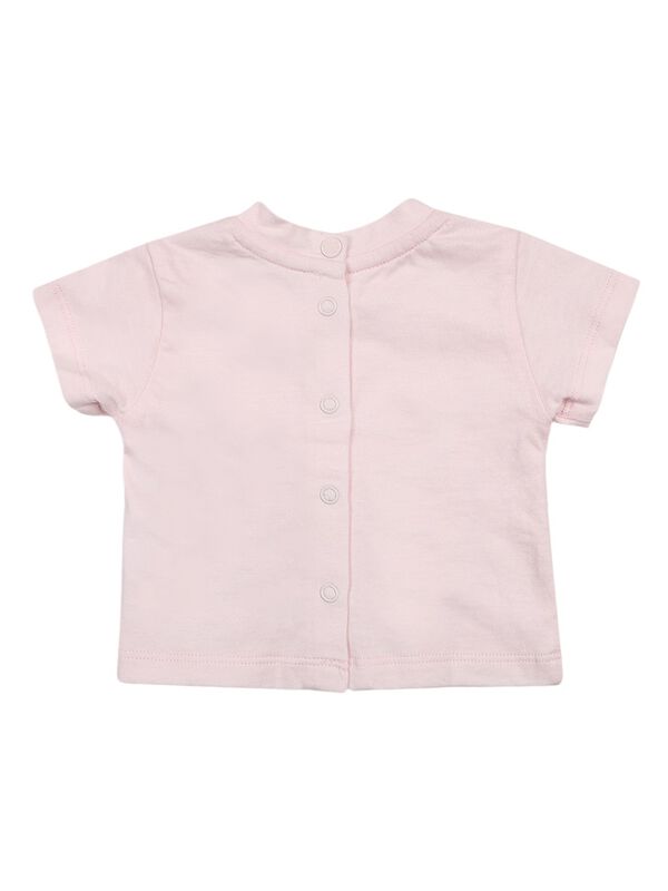 T-Shirt + Short Pants image number 1